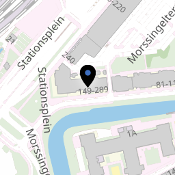 Appartement LDN01 L 1875 28