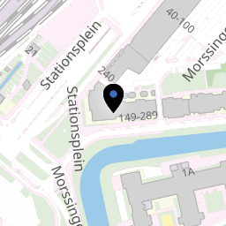 Appartement LDN01 L 1875 35
