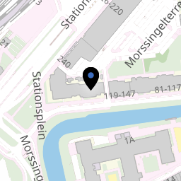 Appartement LDN01 L 1875 36