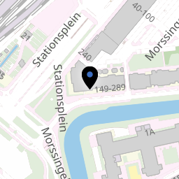 Appartement LDN01 L 1875 4