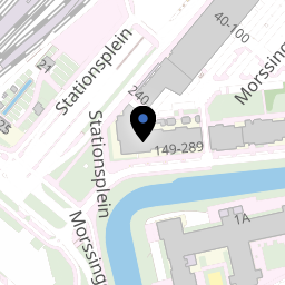 Appartement LDN01 L 1875 45