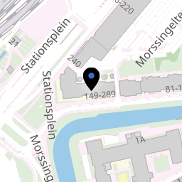 Appartement LDN01 L 1875 5