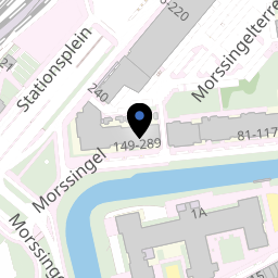 Appartement LDN01 L 1875 50