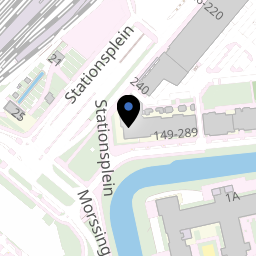 Appartement LDN01 L 1875 52