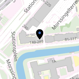 Appartement LDN01 L 1875 58