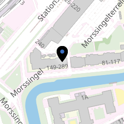 Appartement LDN01 L 1875 59