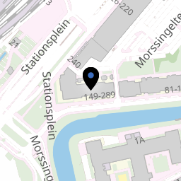 Appartement LDN01 L 1875 6