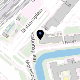 Appartement LDN01 L 1875 62