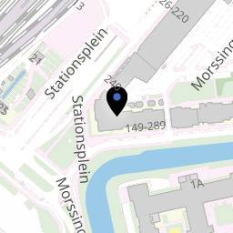 Appartement LDN01 L 1875 70