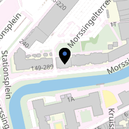Appartement LDN01 L 1875 90