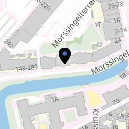 Appartement LDN01 L 1875 96