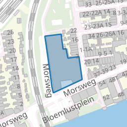 Perceel LDN01-L-1941