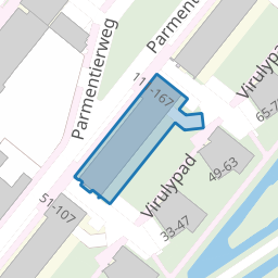 Perceel LDN01-L-2005
