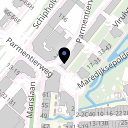 Appartement LDN01 L 2022 10