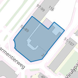 Perceel LDN01-L-2035