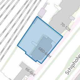 Perceel LDN01-L-2041