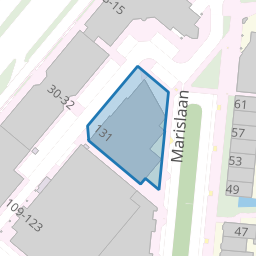 Perceel LDN01-L-2068