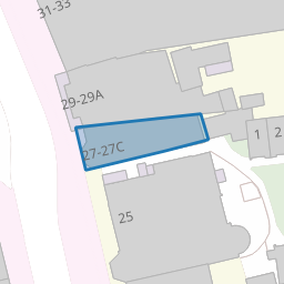 Perceel LDN01-L-2097