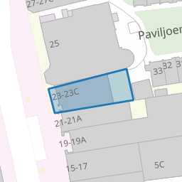 Perceel LDN01-L-2099