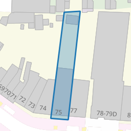 Perceel LDN01-L-2151