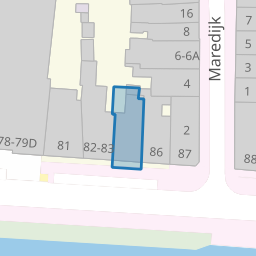 Perceel LDN01-L-2156