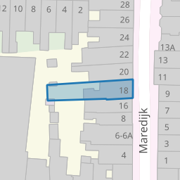 Perceel LDN01-L-2163