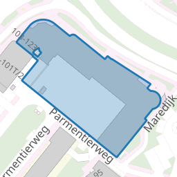 Perceel LDN01-L-2213