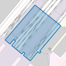 Perceel LDN01-L-2234