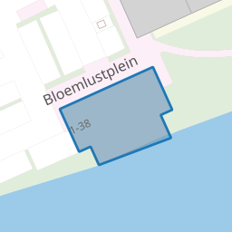 Perceel LDN01-L-2250