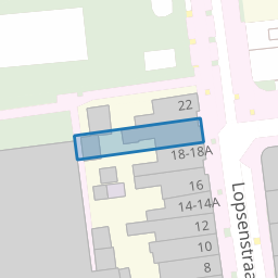 Perceel LDN01-L-2255
