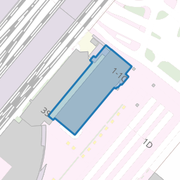Perceel LDN01-L-2268