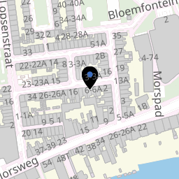 Appartement LDN01 L 2297 2