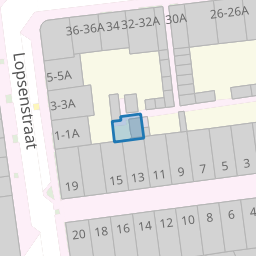 Perceel LDN01-L-2330