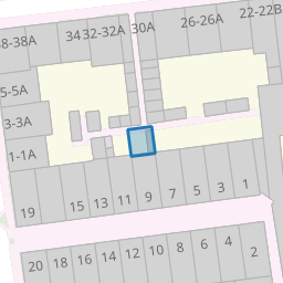 Perceel LDN01-L-2332