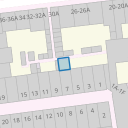 Perceel LDN01-L-2333