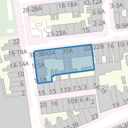 Perceel LDN01-L-2337