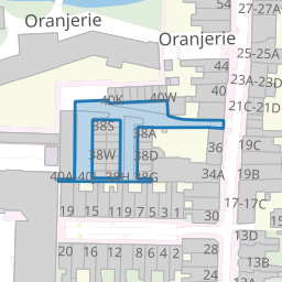 Perceel LDN01-L-2352