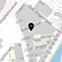 Appartement LDN01 L 2515 1