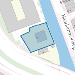 Perceel LDN01-L-2522