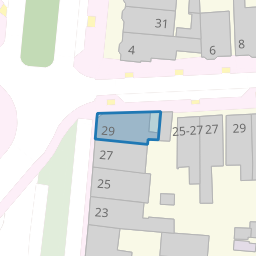 Perceel LDN01-L-2552
