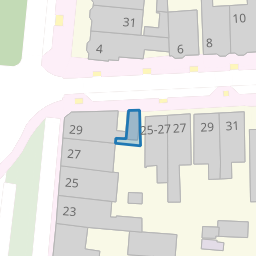 Perceel LDN01-L-2553