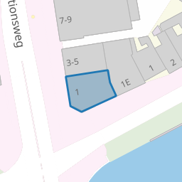 Perceel LDN01-L-2598