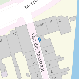 Perceel LDN01-L-2616