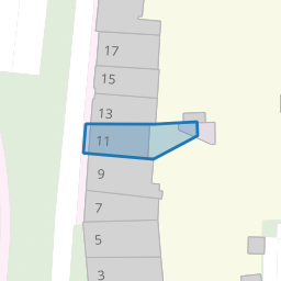 Perceel LDN01-L-384