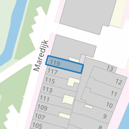 Perceel LDN01-L-430