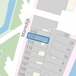 Perceel LDN01-L-431