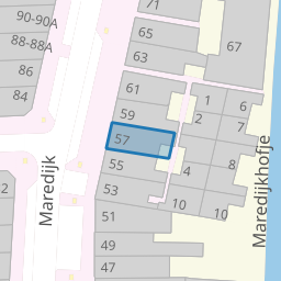 Perceel LDN01-L-456