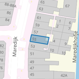 Perceel LDN01-L-457