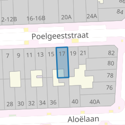 Perceel LDN01-L-724