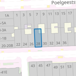 Perceel LDN01-L-738